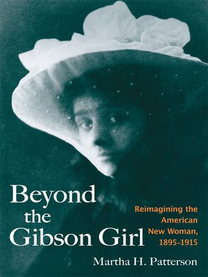 cover image of Beyond the Gibson Girl